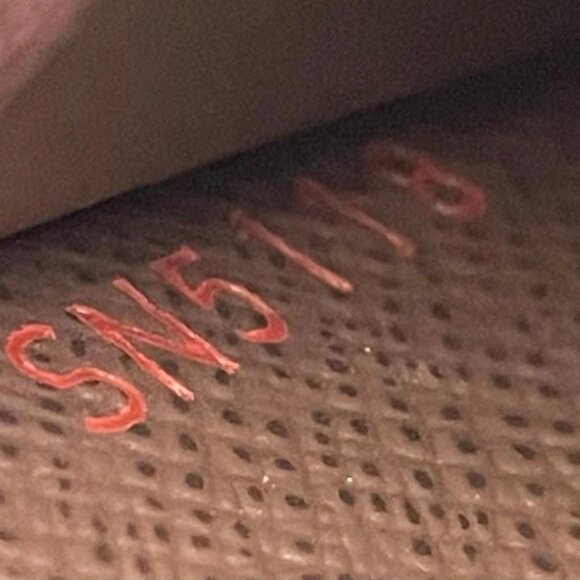 Zippy coin wallet - Picture 3 of 6